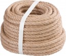 Coarda Strend Pro Premium, naturala, 8 mm, spiralata, pachet. 20 m