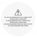 Lanternă H444 • 275 mm