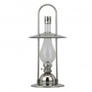 Lanternă Nicehome, 377 mm, Deluxe, EN14059, benzină