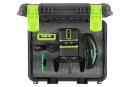 Laser Strend Pro HP-NT411G, 4V + 1H, GreenBeam