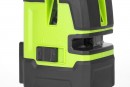 Laser Strend Pro HP-NT411G, 4V + 1H, GreenBeam