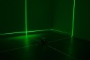 Laser Strend Pro HP-NT411G, 4V + 1H, GreenBeam