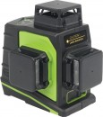 Laser Strend Pro Industrial GF360G, 3D, GreenBeam