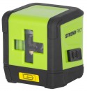 Laser Strend Pro TPLL01D, verde, OSRAM-tech, 2xAA