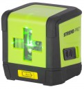 Laser Strend Pro TPLL01D, verde, OSRAM-tech, 2xAA