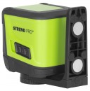 Laser Strend Pro TPLL01D, verde, OSRAM-tech, 2xAA