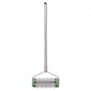 Aerator de gazon Herrison GR270, manual