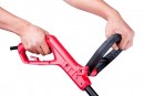 Trimmer pentru margini de gazon Workcraft EGT05-300, 500W, tăiat.300 mm