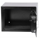 LCD Seif electronic 250x350x250mm, display LCD