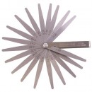 Calibre conic pentru frunze Strend Pro TG-165, 20 frunze