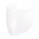 Lentila Safetyco B922, de rezervă, de protecție, plexiglas, CE