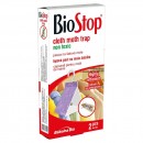 Lipici BioStop, pentru molia hainelor, ambalaj. 2 buc