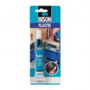 Lepidlo Bison Plastic, 25 ml