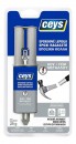 Lipici Ceys EPOXCEYS pentru metal, seringa, 28 g