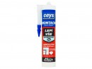 Lipici Ceys MONTACK GLUES TOTUL INVIZIBIL, 315 g