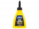 Lipici Ceys, rapid, alb, 125 g