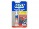 Lipici șuruburi de fixare SPECIAL Ceys, 6 g