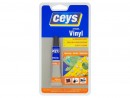 Lipici Ceys SPECIAL VINIL, pentru materiale plastice moale, 15 ml