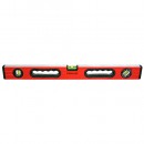 Nivel 2000 mm Strend Pro, Redstar, 3 fiole