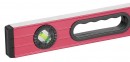 Nivel 600 mm Strend Pro, Redstar, 3 viori