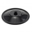 Capac PartySet, 38 cm, emailat