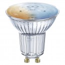 Bec LEDVANCE® SMART+ WI-FI 050 (ean5679) dim - reglabil, GU10, 2700K-6500K, PAR16