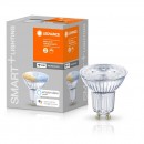 Bec LEDVANCE® SMART+ WI-FI 050 (ean5679) dim - reglabil, GU10, 2700K-6500K, PAR16
