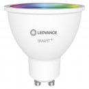Bec LEDVANCE® SMART+ WI-FI 050 (ean5693) dim - reglabil, schimbă culorile, GU10, PAR16