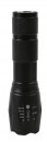 Lanternă Light Strend Pro FL001, T6 150 lm, Alu, 2200mAh, power bank, Zoom, încărcare USB