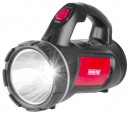 Lanterna Strend Pro Spot Light SLR732, XPE+COB, 1200mAh, încărcare USB