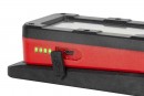 Lampa Strend Pro WorkLight MWL539, LED 100+250 lm, COB 200 lm, 2200mAh, magnet, încărcare USB
