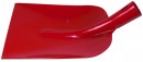 Lopata S504E.WH Holstein, metalica, cu maner