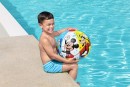 Minge Bestway® 91098, Mickey&Friends, copii, gonflabilă, 510 mm