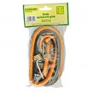 Snur de bagaj - 8 mm lungime 1000 mm (set 2 buc)