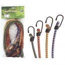 Snur de bagaj - 8 mm lungime 1000 mm (set 4 buc)