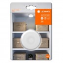 Corp de iluminat LEDVANCE DOT-IT TOUCH®, LED, control tactil, reglabil, fără fir, 4000K
