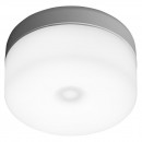 Corp de iluminat LEDVANCE DOT-IT TOUCH®, LED, control tactil, reglabil, fără fir, 4000K