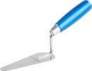 Lingura de zidarie Strend Pro BT2202, 140 mm, Inox, otel inoxidabil, limba de pisica