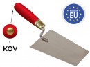 Spoon Strend Pro Premium, cu lemn. maner si capat metalic, zidarie, 200 mm, 0,9 mm, inox