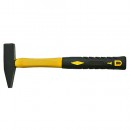 Ciocan mașinist 0200 g, Strend Pro, mâner din fibră de sticlă cu mâner TPR