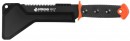 Maceta Strend Pro M201A, 200 mm, mâner TPR, cu dinți de ferăstrău