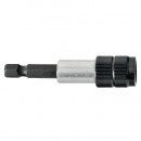 Suport magnetic pentru biți 60 mm Strend Pro HD1624-03, 1/4
