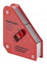 Suport magnetic pentru sudura 152x130x38mm Strend Pro QJ6006, 25kg, on/off