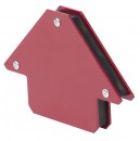 Suport magnetic pentru sudura 76mm Strend Pro QJ6001, 10kg