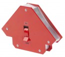 Suport magnetic pentru sudura 95x095x025mm Strend Pro QJ6007, 12kg, on/off