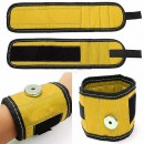 Suport magnetic pentru încheietura mâinii pe șuruburi Strend Pro WAB-601