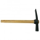 Ciocan de zidar 600 g Strend Pro, maner din lemn