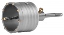 Burghiu MasonHS 073mm cu dinte TC SDS+