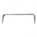 Clema masonica H03, 250x10 mm, zincata
