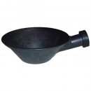 Dipper de zidărie plastic 215 mm Strend Pro